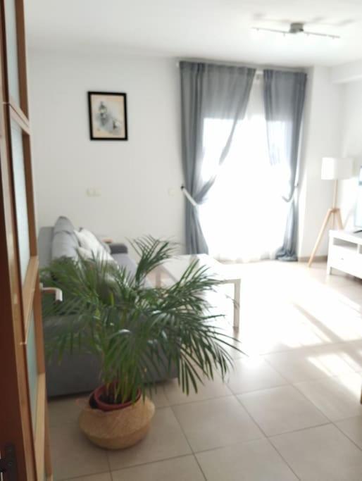 Apartment Fortes Holidays