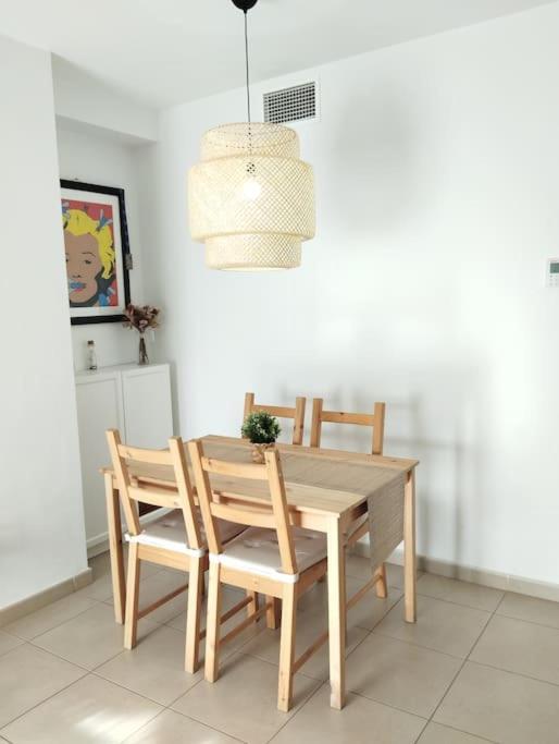 Fortes Holidays Apartment