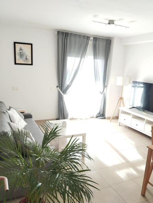 Fortes Holidays Apartment Sanlucar de Barrameda