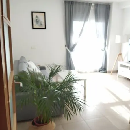 Fortes Holidays Sanlucar de Barrameda Exterior photo