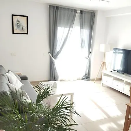 Fortes Holidays Sanlucar de Barrameda Exterior photo