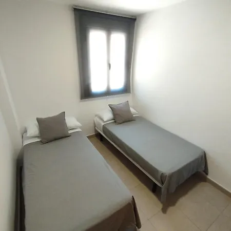 Fortes Holidays Sanlucar de Barrameda Exterior photo