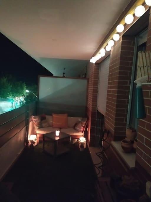 Fortes Holidays Apartment Sanlucar de Barrameda