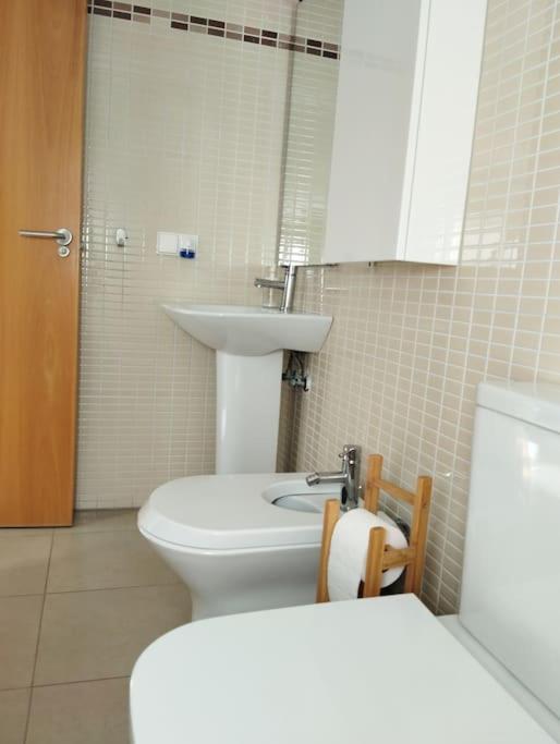 Apartment Fortes Holidays *