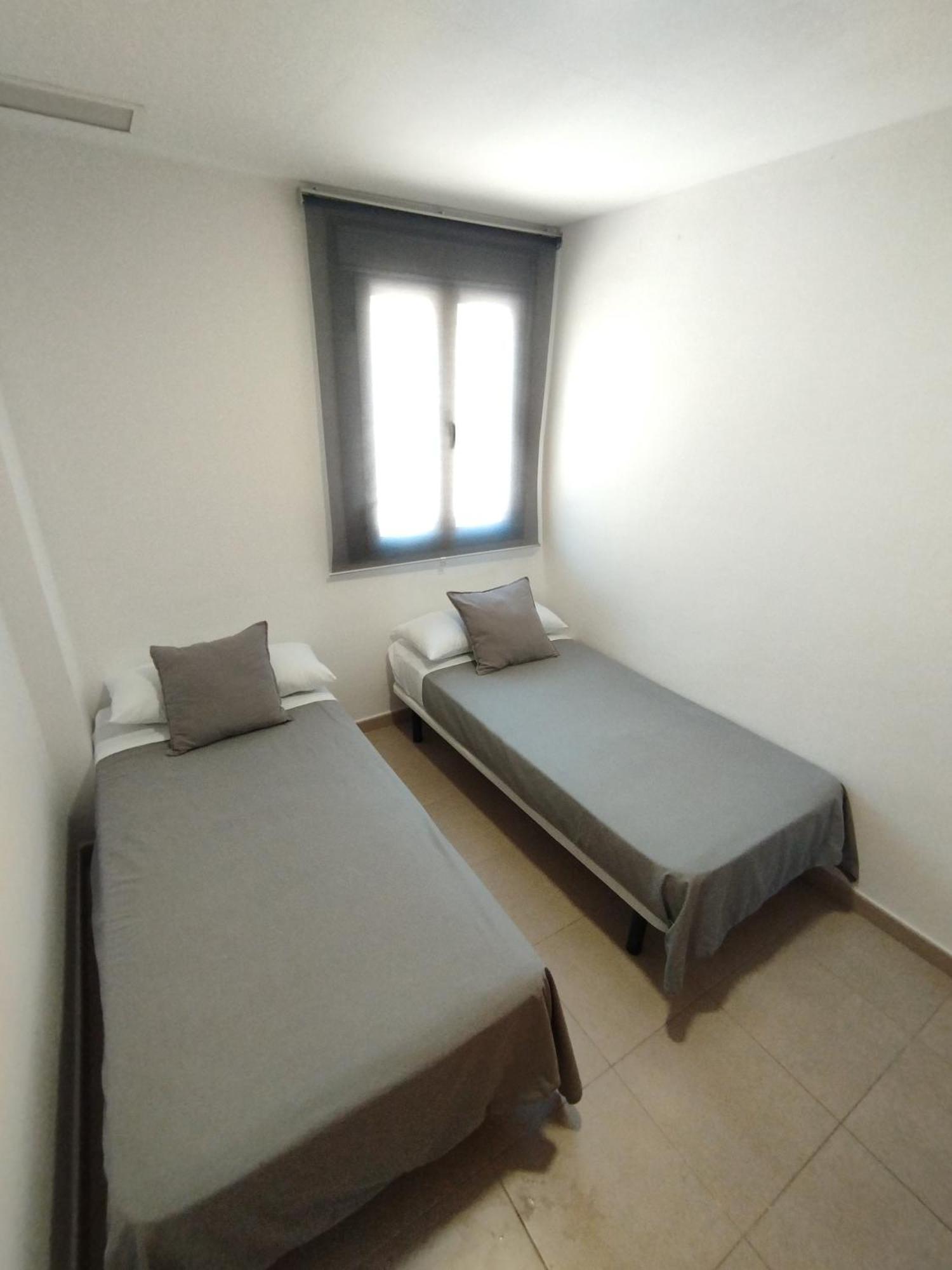 Fortes Holidays Apartment Sanlucar de Barrameda